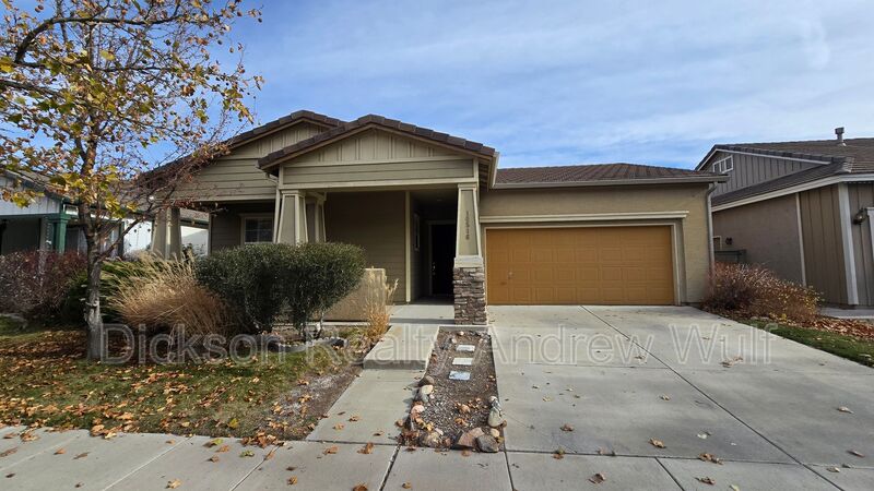 Reno House: 10516 Yuba Court