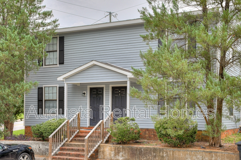North Augusta Condo: 306 West Buena Vista Avenue