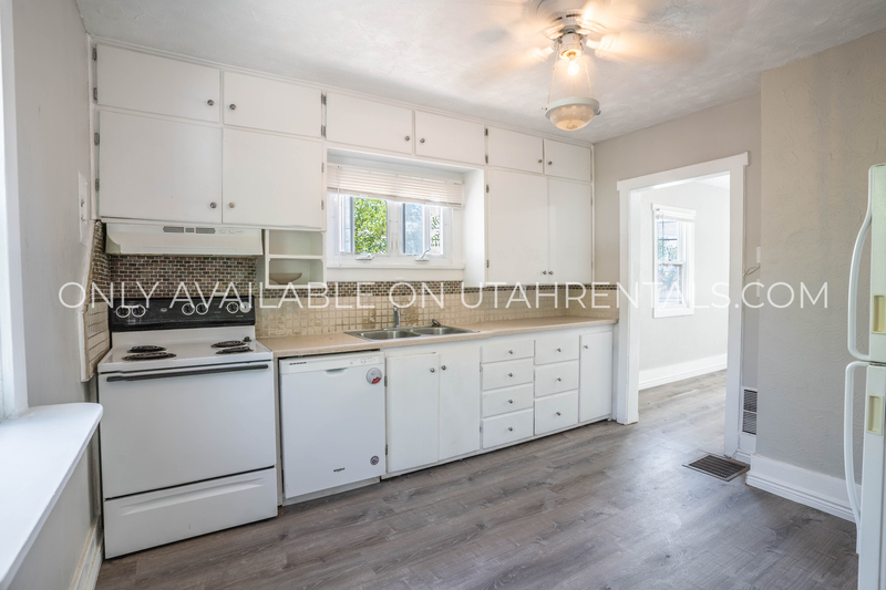 Orem House: 1815 Sandhill Rd