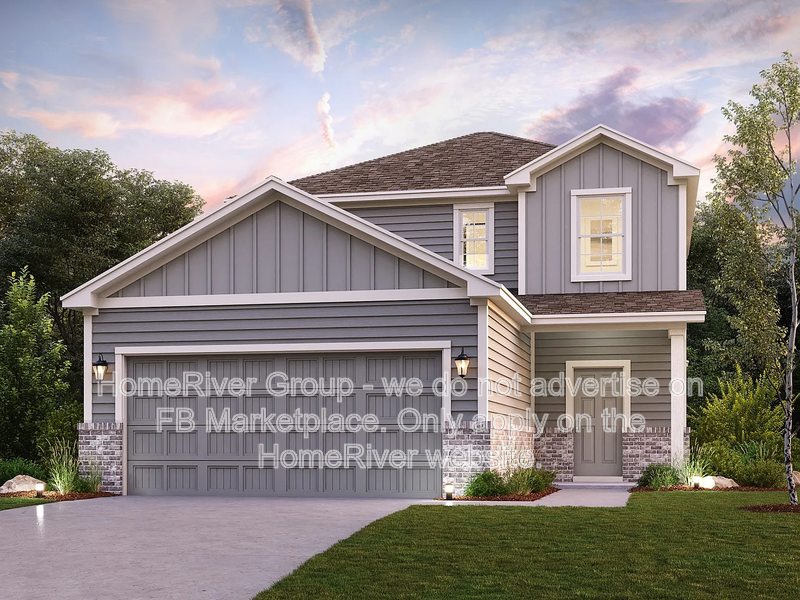 Porter House: 20879 Wildbird Cherry Lane