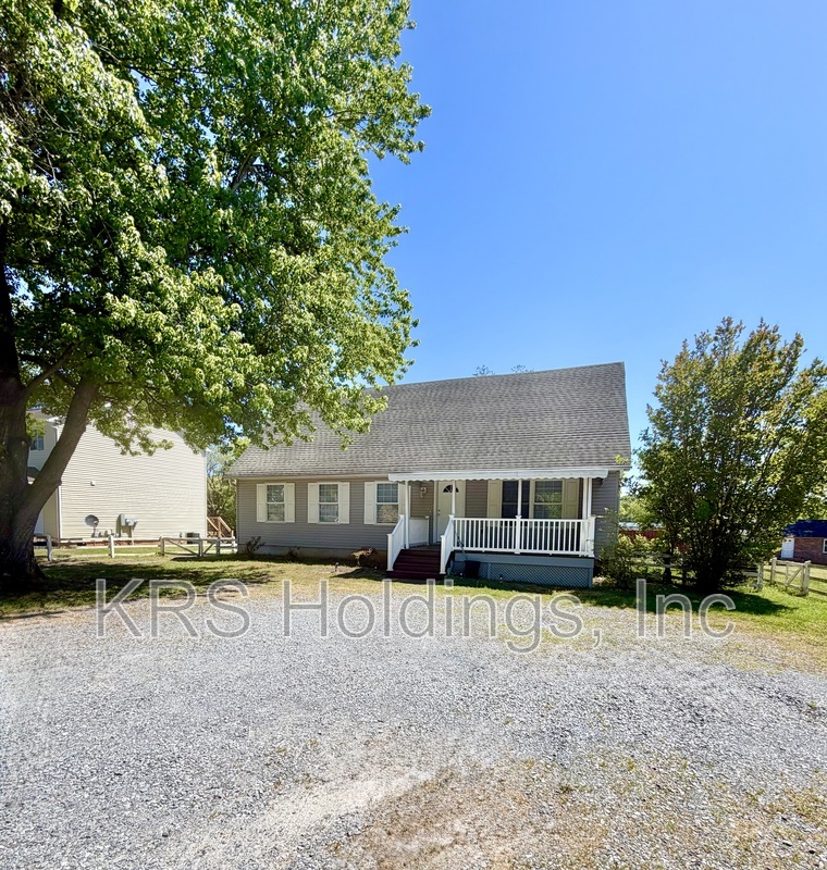 Lynchburg Condo: 1229 Wood Rd