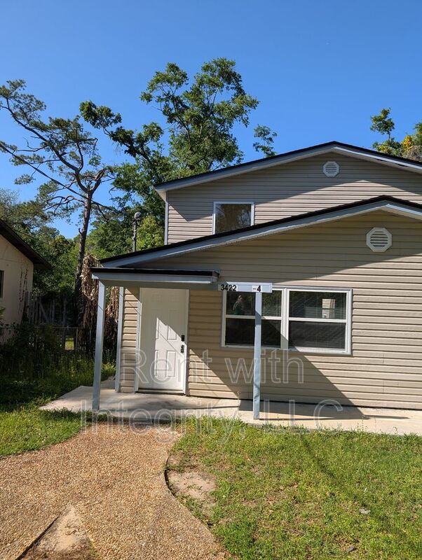 Tallahassee Condo: 3422 ORLANDO DR