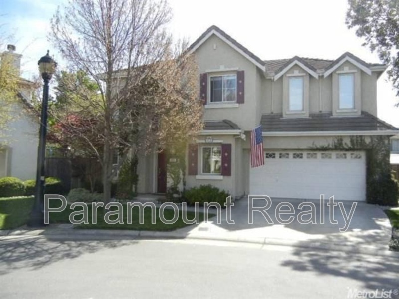 Stockton House: 4312 Heritage Pl