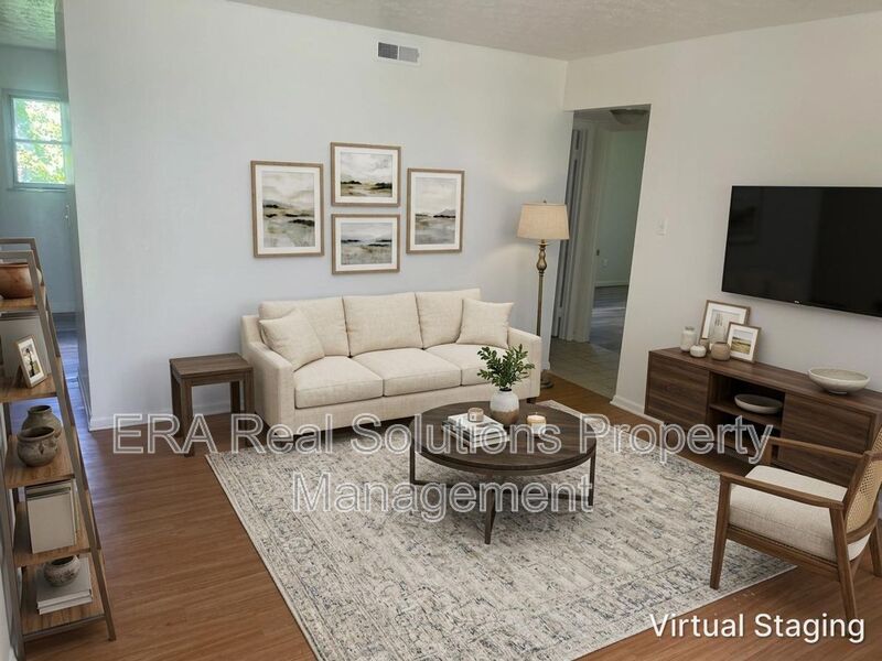 Columbus Condo: 846 Moon Road