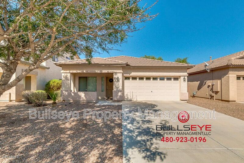 Maricopa House: 44178 W. Venture Lane