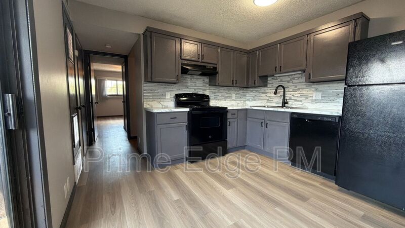 Lincoln House: 1121 North 28th Street