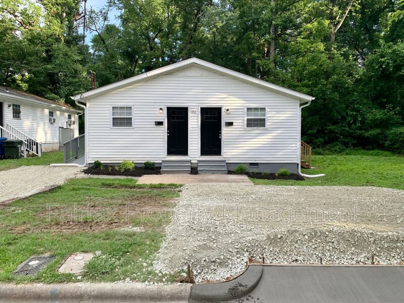 Durham Condo: 1120 Elmo St