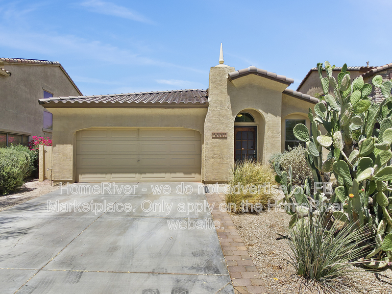 Goodyear House: 18394 W Paseo Way