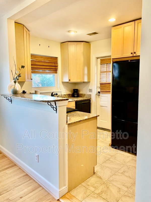 Charleston Condo: 213 Gordon Street