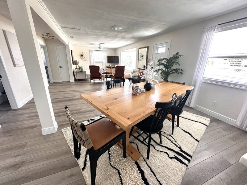 Daytona Beach House: 2563 South Peninsula Drive