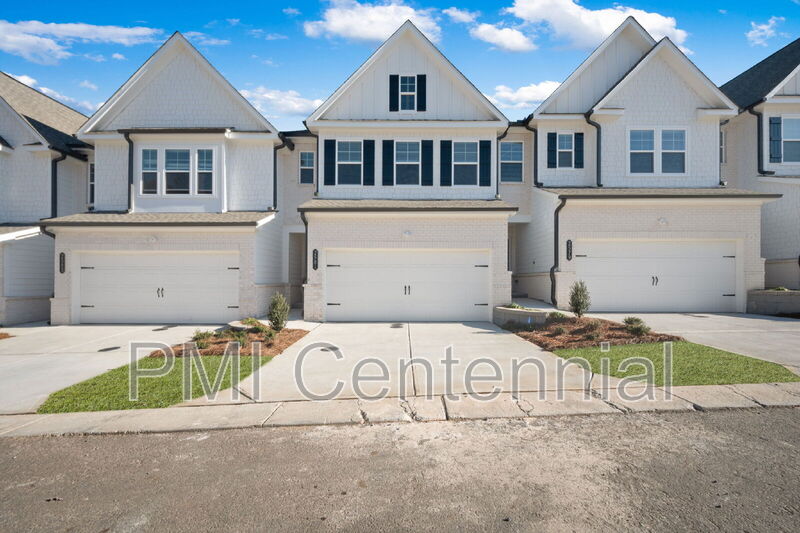 Doraville Townhome: 2581 Adventure Wy