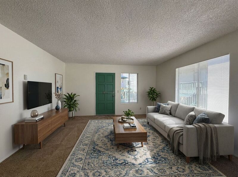 San Diego Condo: 5562 Lauretta Street #3