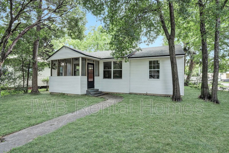 Jacksonville Condo: 3803 Gladys St Unit A