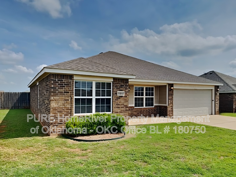 Piedmont House: 11817 NW 134th St
