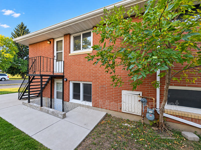 Great Falls Condo: 4631 5th Ave S
