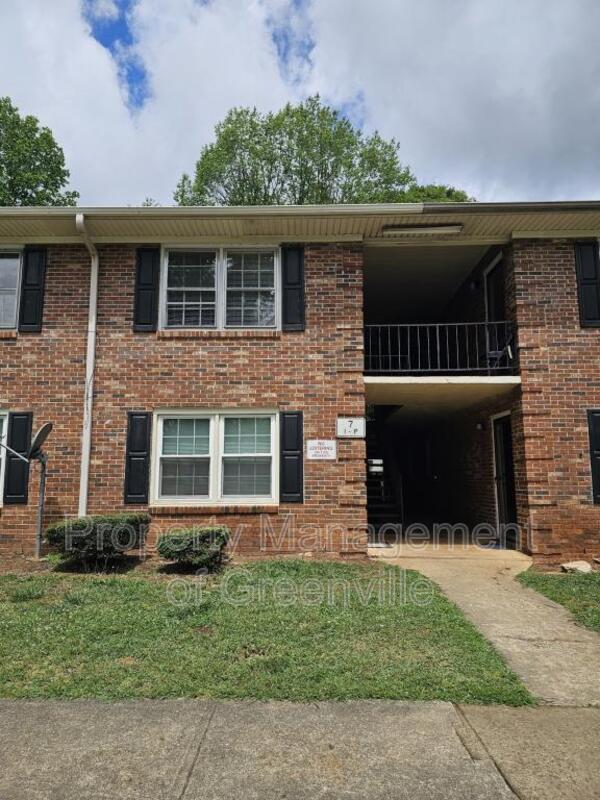 Greenville Condo: 6526 White Horse Rd