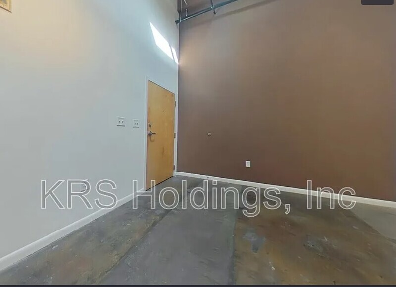 Richmond Condo: 1011 West Marshall Street