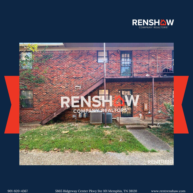 Memphis Condo: 3210 Thirteen Colony Mall