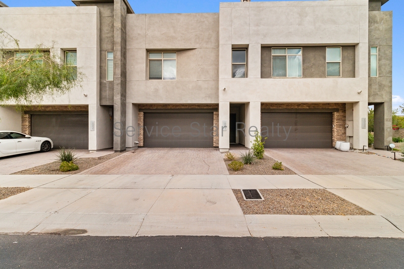 Phoenix Townhome: 1952 W Kinfield Trl
