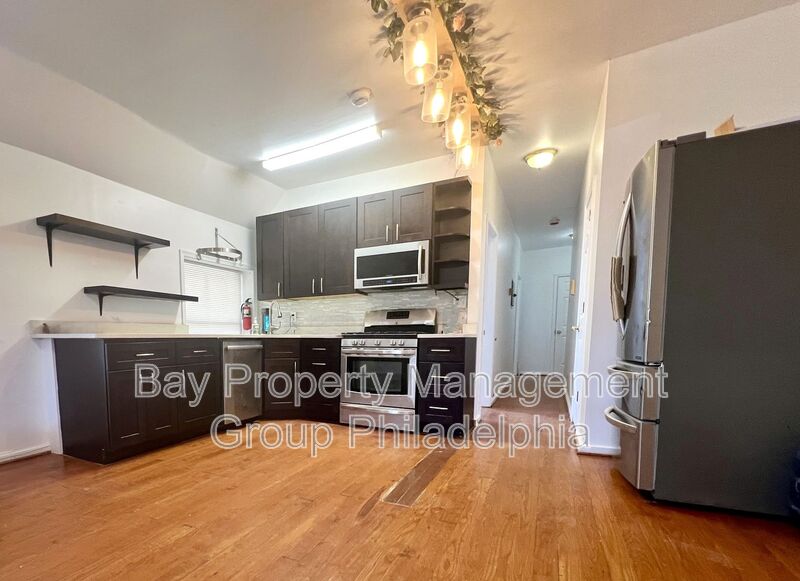 Philadelphia Condo: 807 S Saint Bernard St