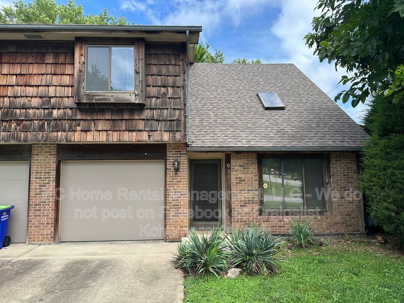 Shawnee House: 6251 Rene St.