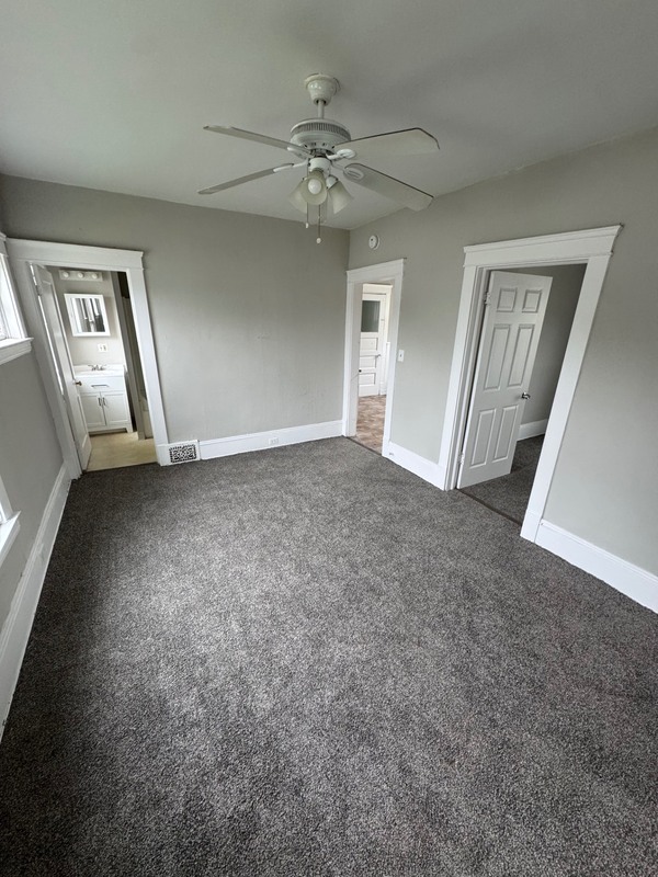 Cleveland Condo: 7923 Connecticut Avenue - Upper