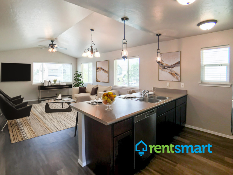 Missoula Condo: 4955 Potter Park Loop