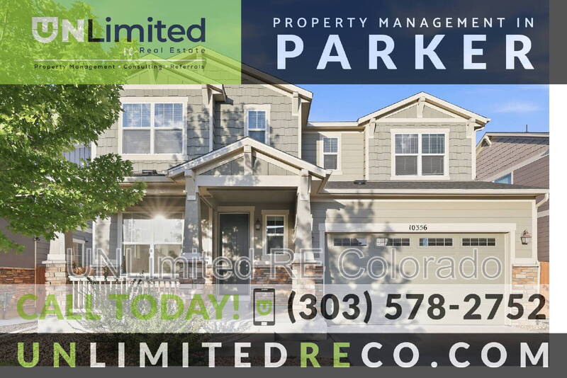 Parker House: 10356 Helsinki St.