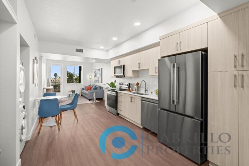 San Diego House: 2724 El Cajon Blvd