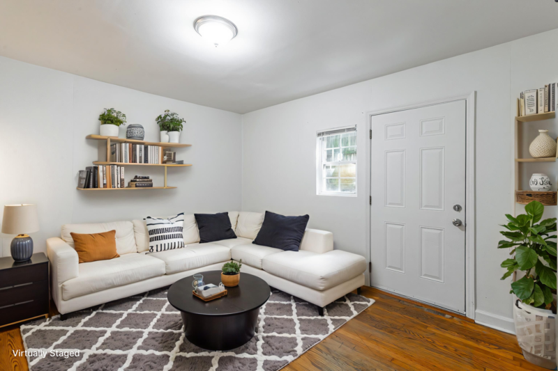 Chattanooga Condo: 518 E Manning Street