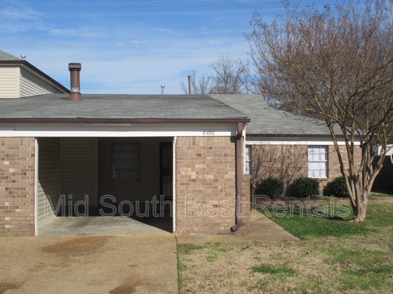 Request a Viewing for 6490 Wimble (Cordova/Appling) Tenant Turner