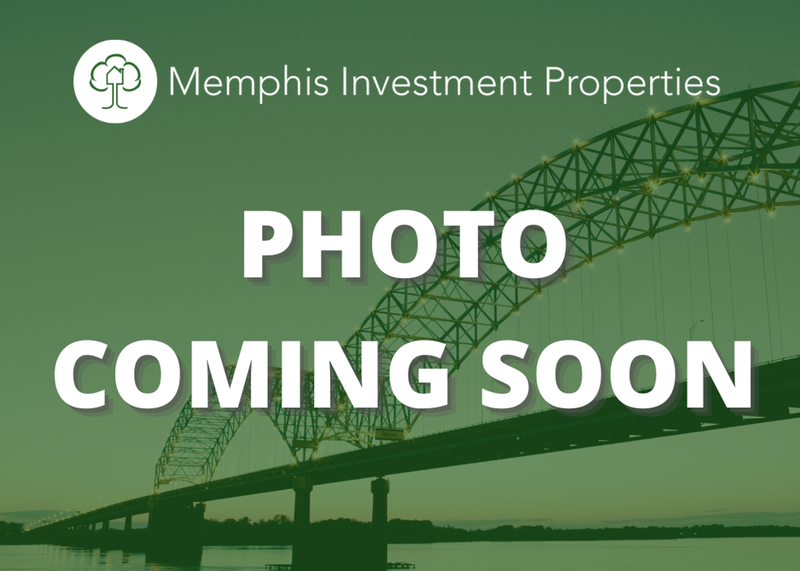 Memphis House: 2759 Southmeade Ave