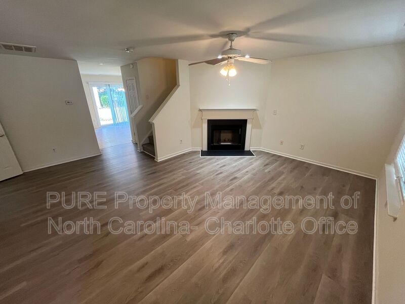 Charlotte House: 315 Alexander Park Drive