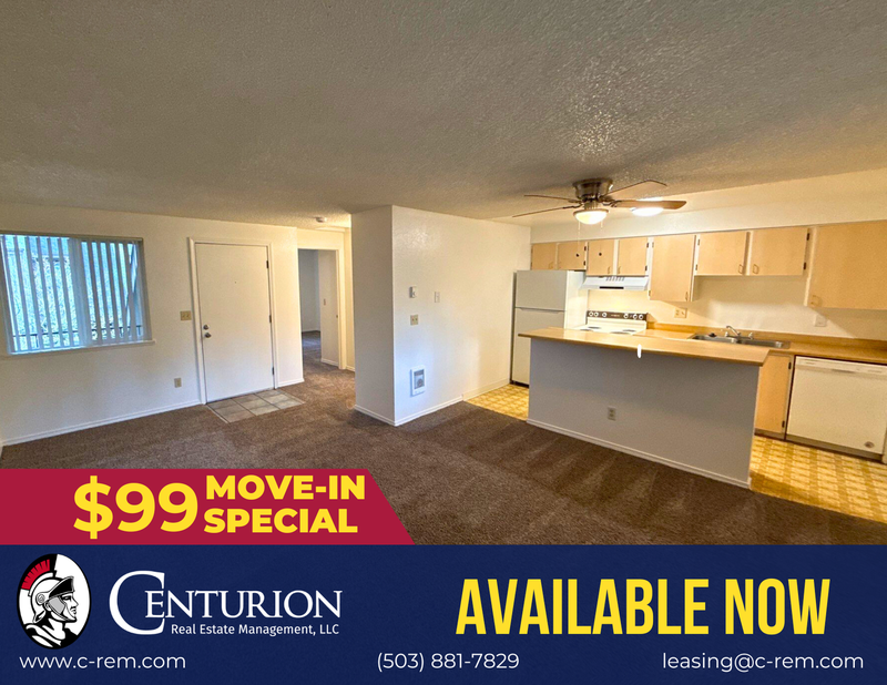 Salem Condo: 4788 Skyline Rd. S