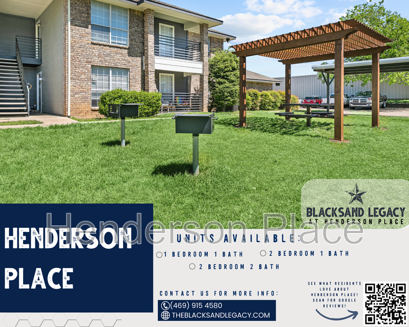 Midlothian House: 170 Henderson Street