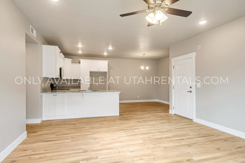 Heber City Condo: 1128 S 820 E