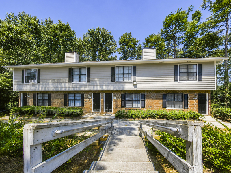 Snellville Condo: 3119 Destin Cir