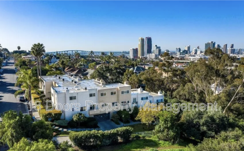 San Diego Condo: 1352 24th Street