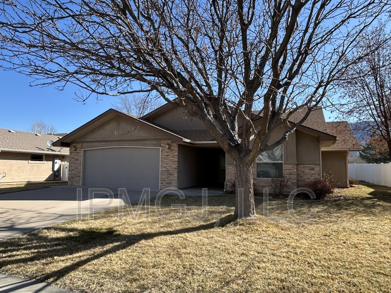 Palisade House: 815 Lincoln Court