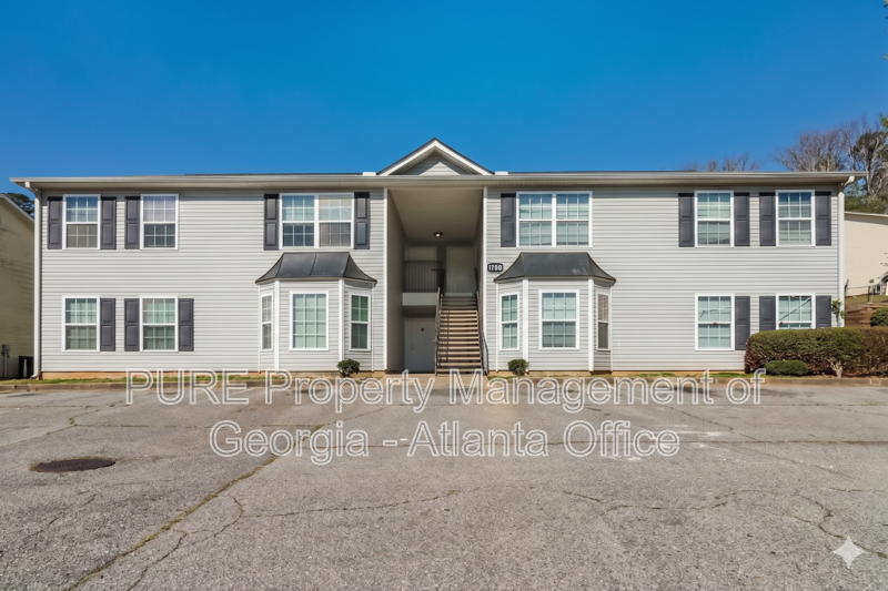 Cartersville Townhome: 1702 Stonehaven circle