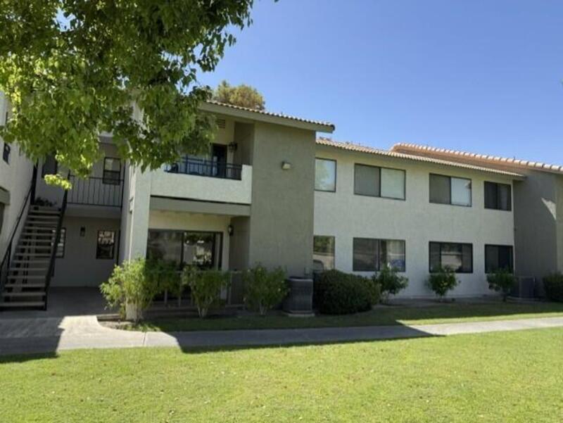 Bermuda Dunes Condo: 78650 Avenue 42 Unit #1911 - 1