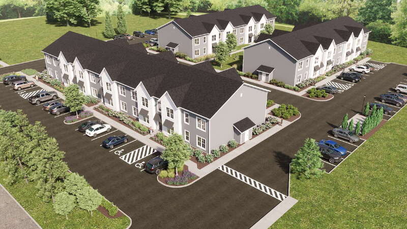 La Porte Condo: 1893 Park St