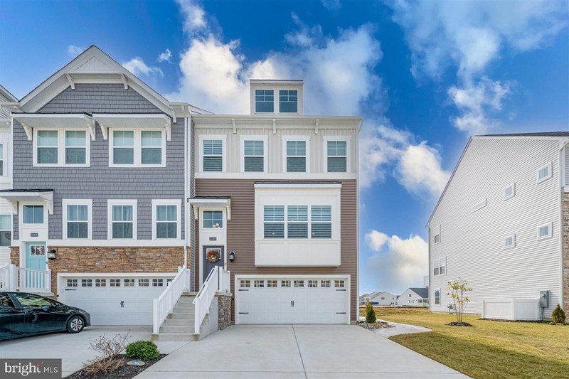 Millsboro House: 35302 Wright Way