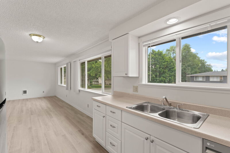 Coeur d'Alene Condo: 3223 North 7th Street - 1