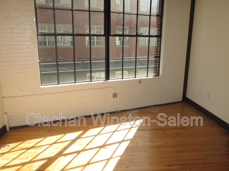 Winston Salem Condo: 101 E. Sixth St.