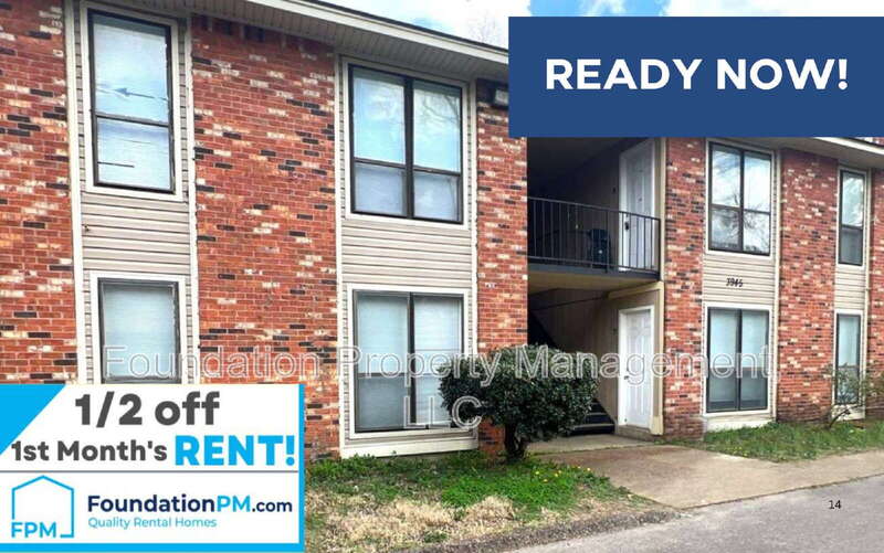 Memphis House: 3945 Macon Road