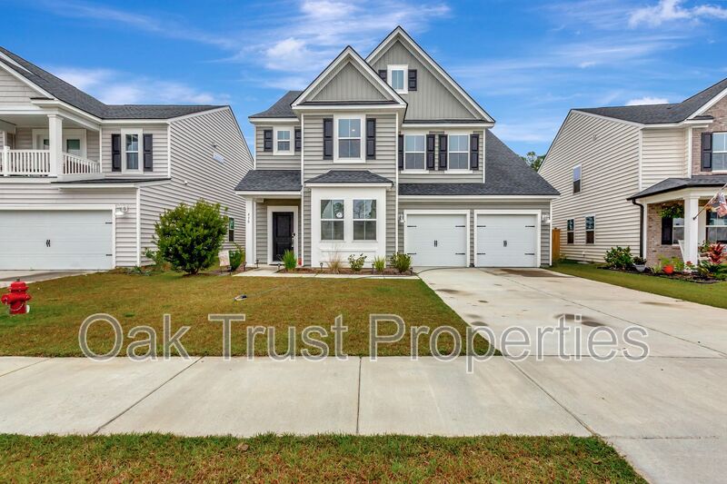 Moncks Corner House: 430 Water Orchid Way