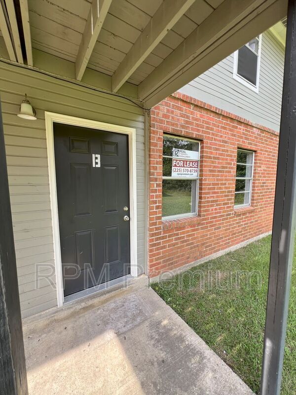 Baker Condo: 5159 Baker Blvd