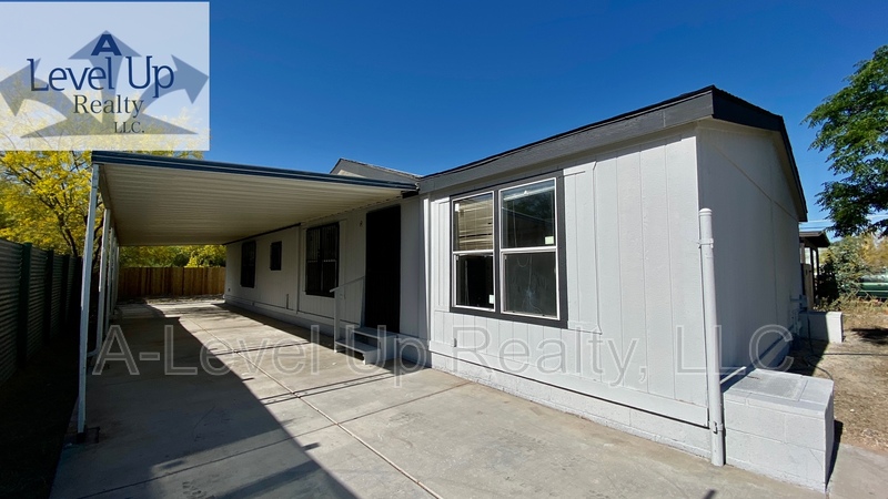Tucson House: 315 West Lee Street
