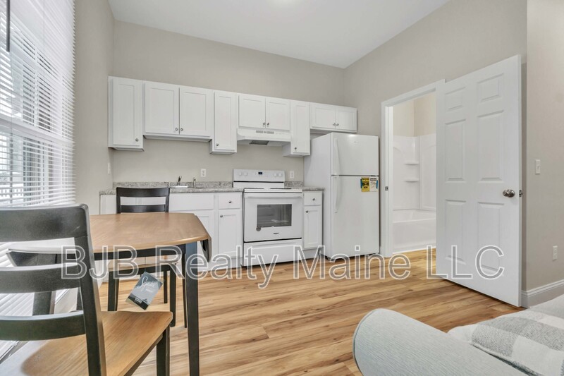 Portland Condo: 59 Bramhall Street